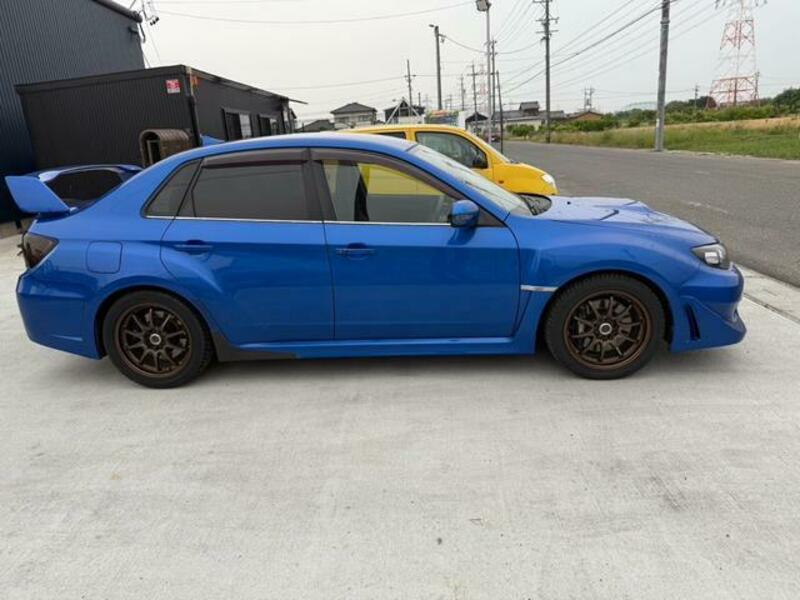 IMPREZA