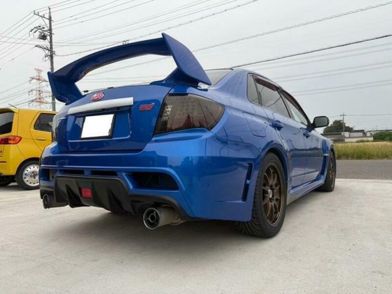 IMPREZA