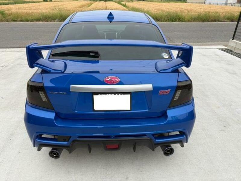 IMPREZA
