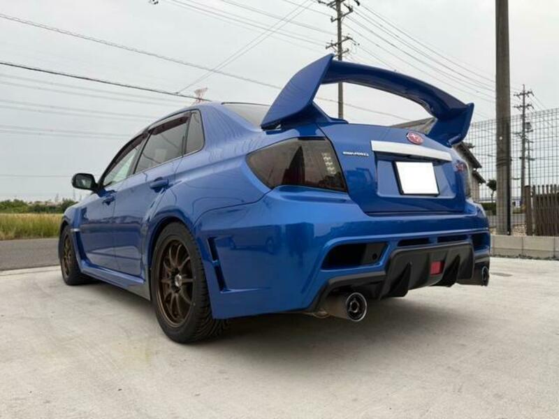 IMPREZA