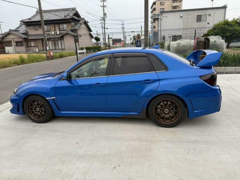 IMPREZA