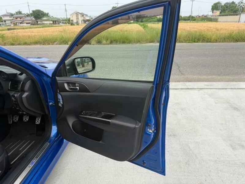 IMPREZA