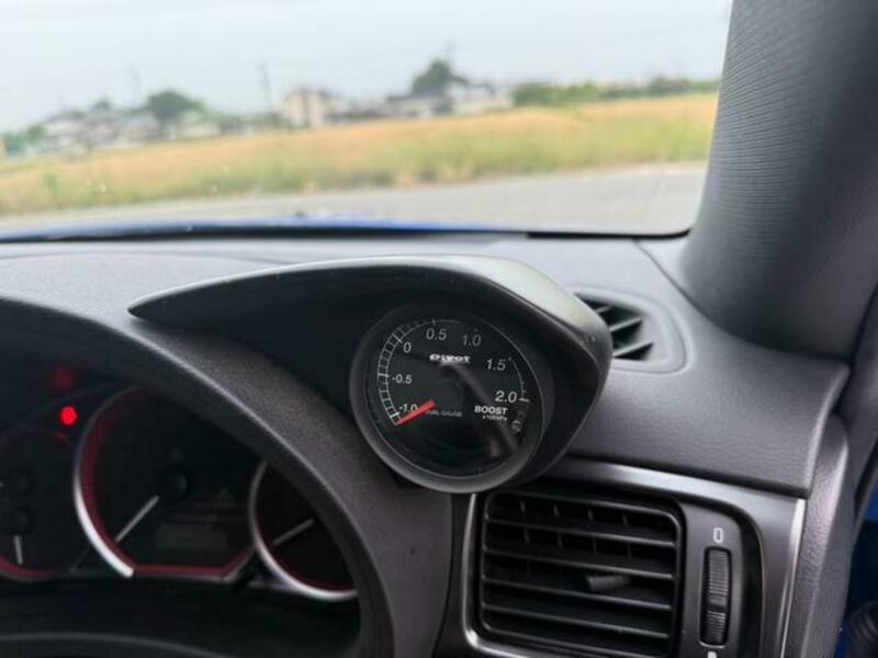 IMPREZA