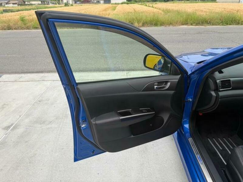 IMPREZA