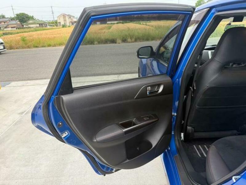 IMPREZA