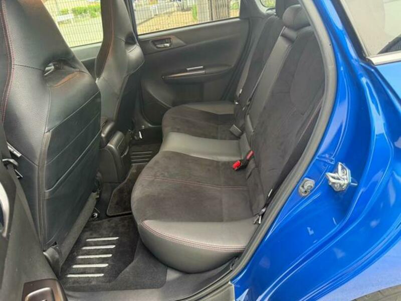 IMPREZA