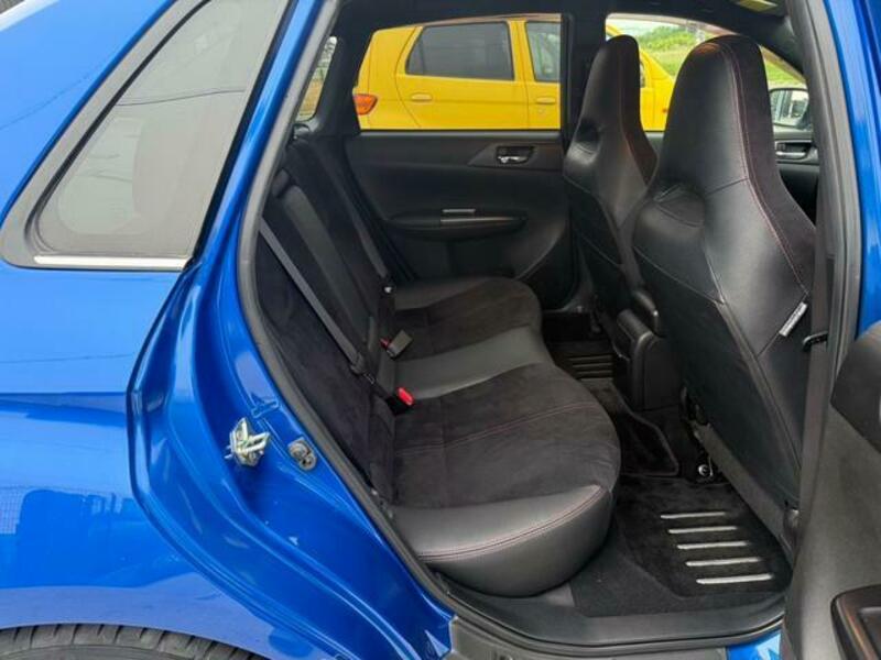 IMPREZA