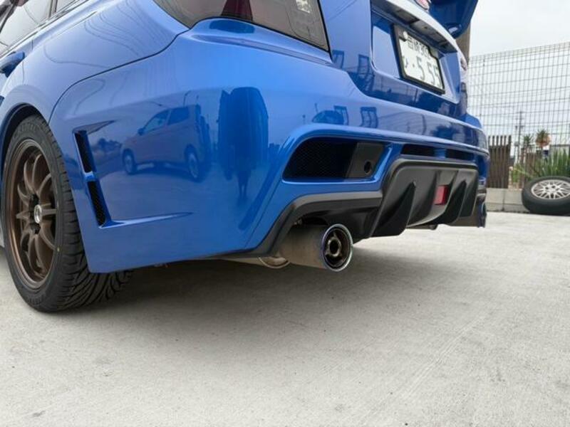 IMPREZA