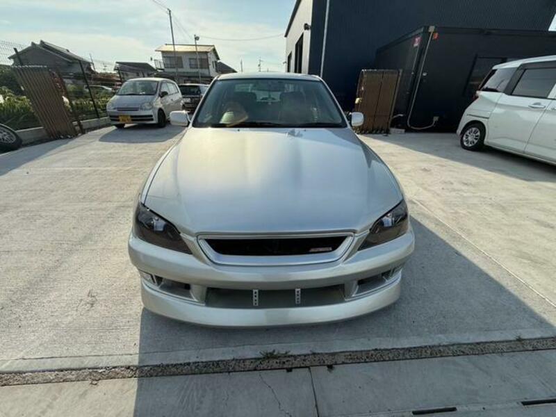 ALTEZZA