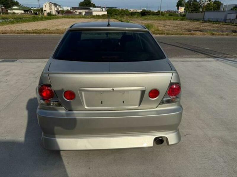 ALTEZZA