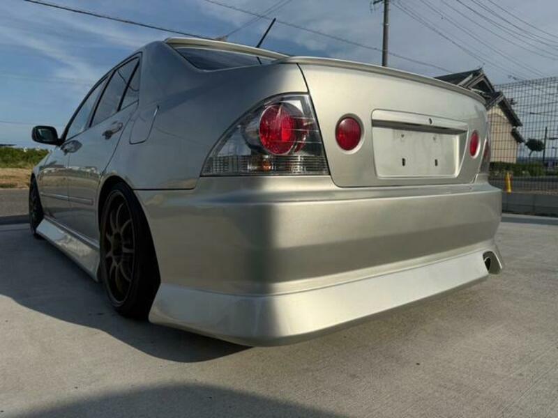 ALTEZZA