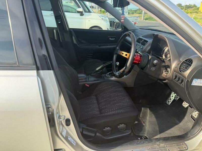 ALTEZZA