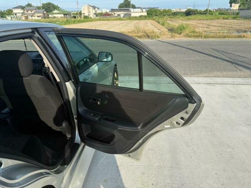 ALTEZZA