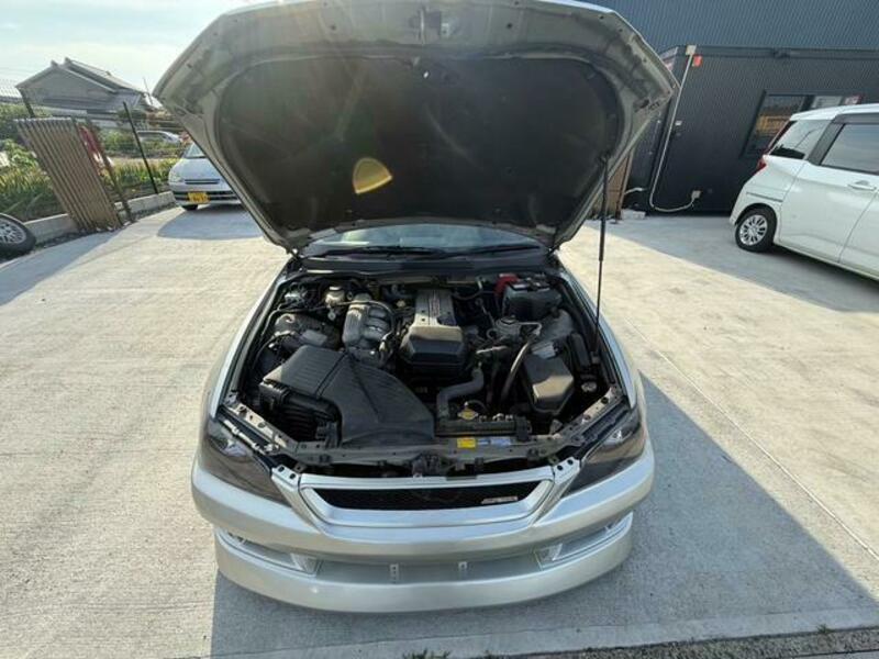 ALTEZZA