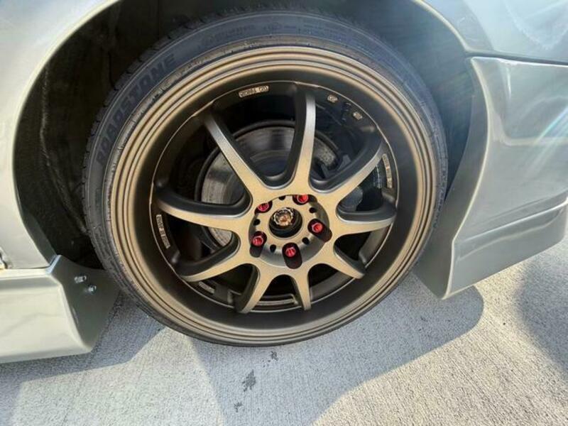 ALTEZZA