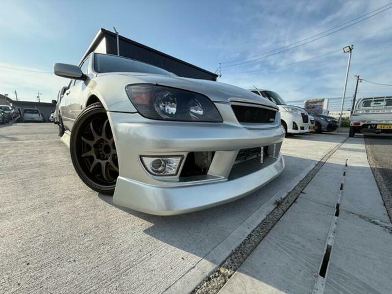 ALTEZZA-0
