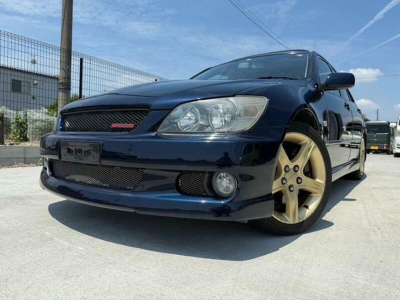 ALTEZZA