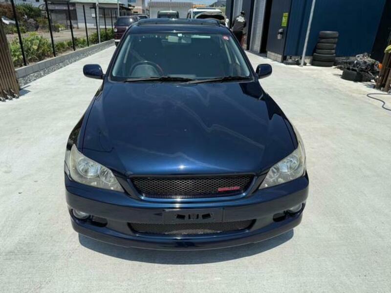 ALTEZZA
