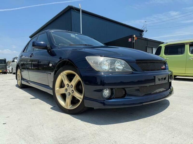 ALTEZZA