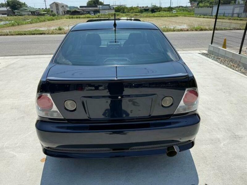 ALTEZZA