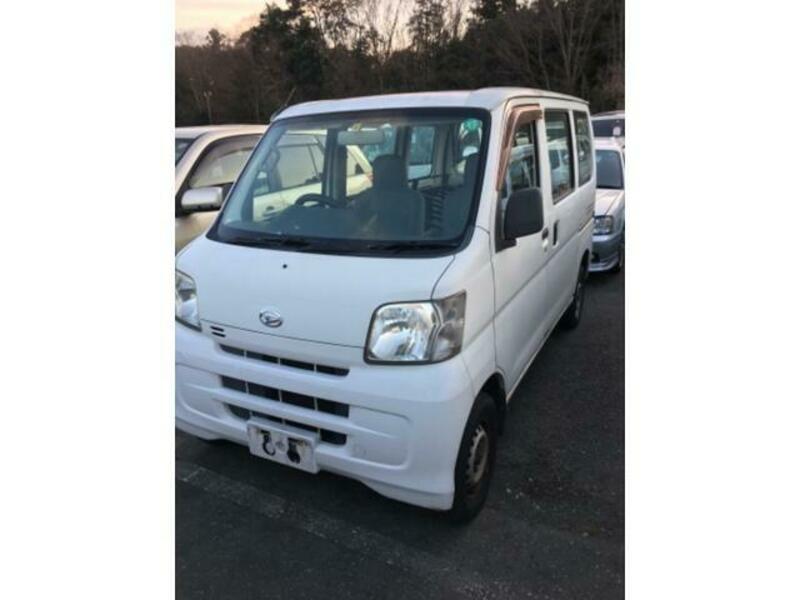 HIJET CARGO
