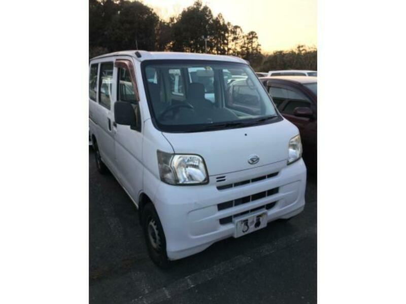 HIJET CARGO