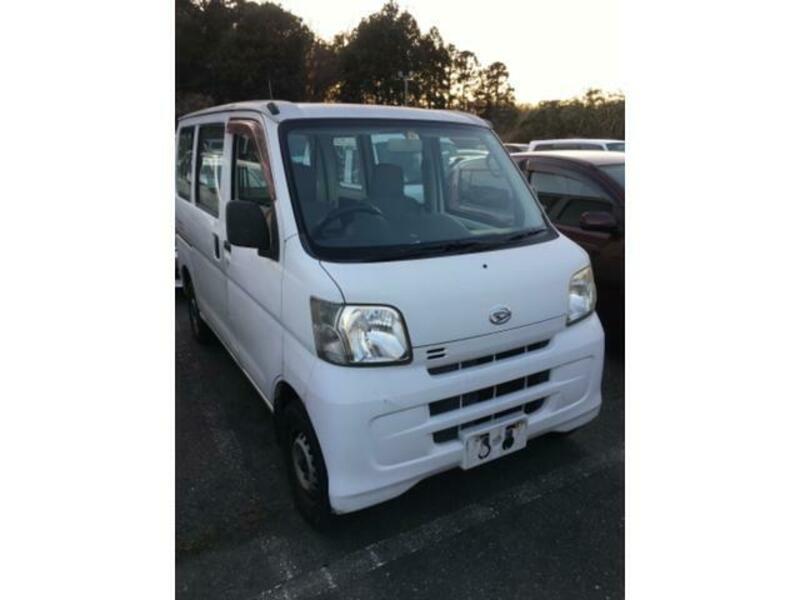 HIJET CARGO-0