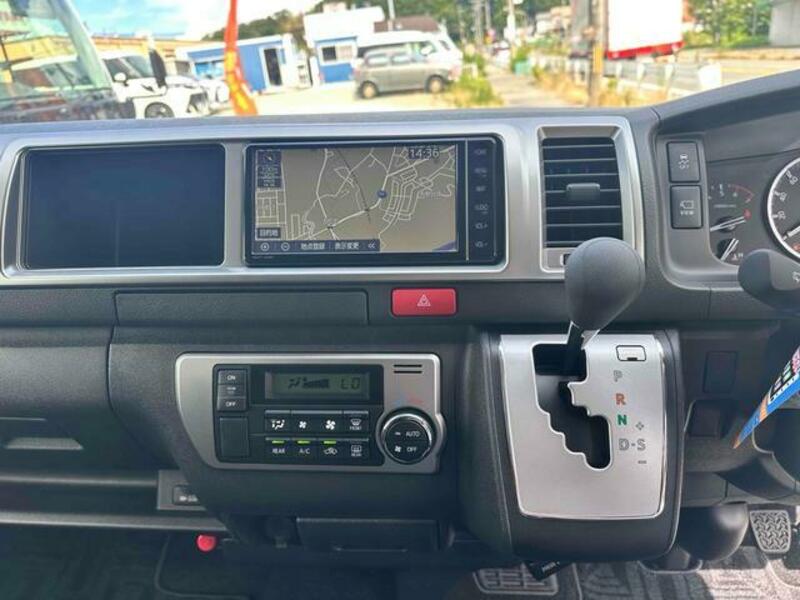HIACE WAGON