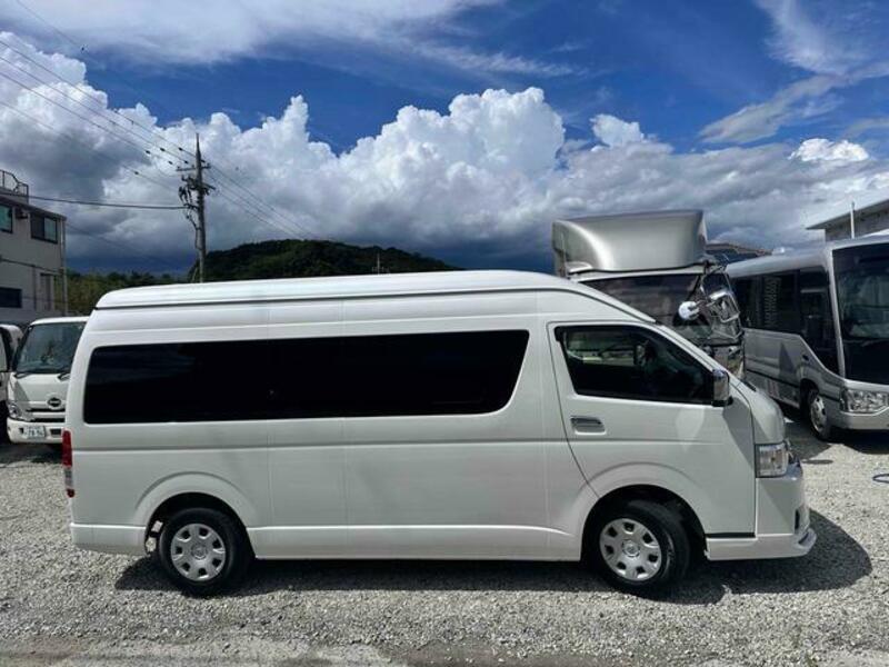 HIACE WAGON