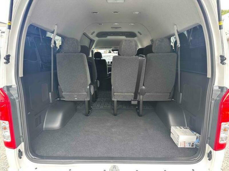 HIACE WAGON