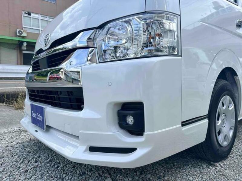 HIACE WAGON