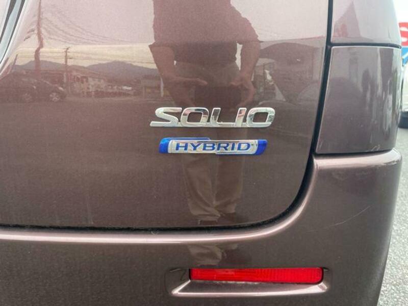 SOLIO