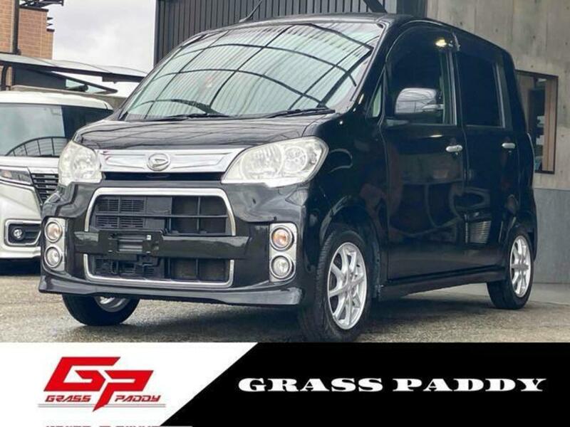 DAIHATSU TANTO EXE