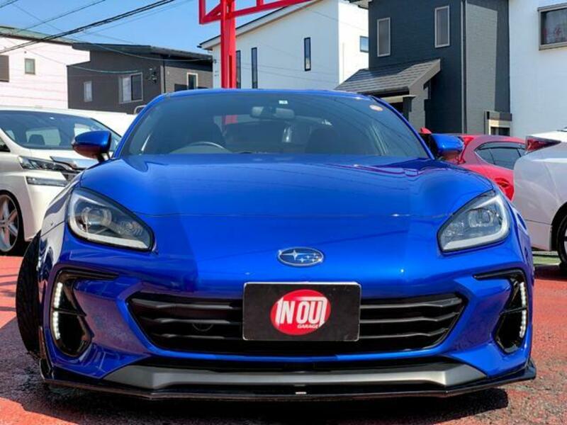 BRZ