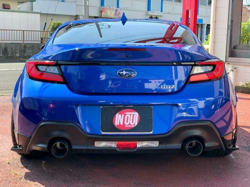 BRZ