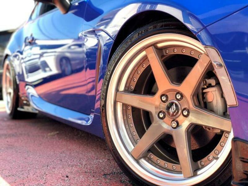 BRZ