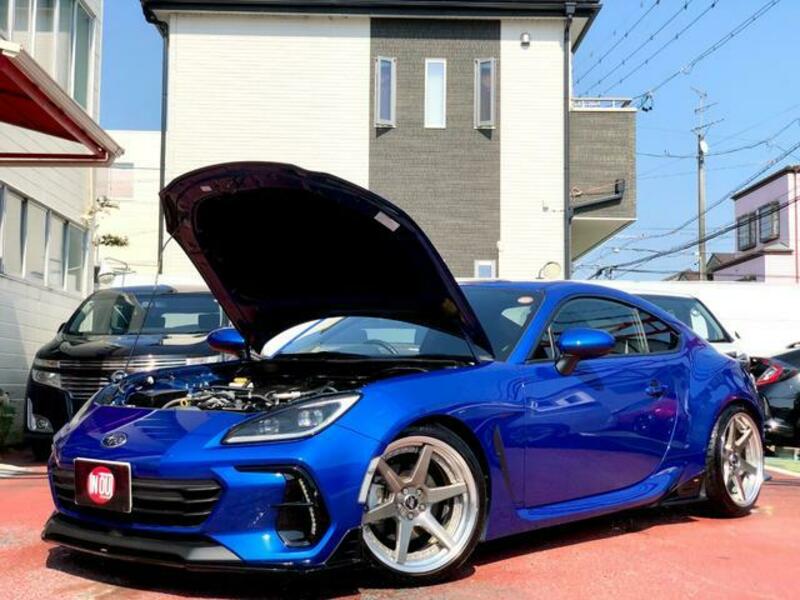 BRZ