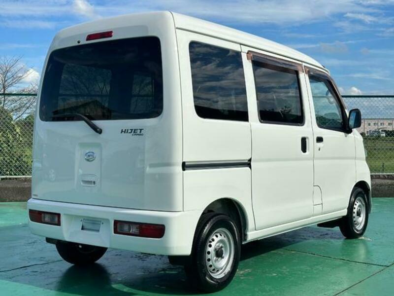 HIJET CARGO