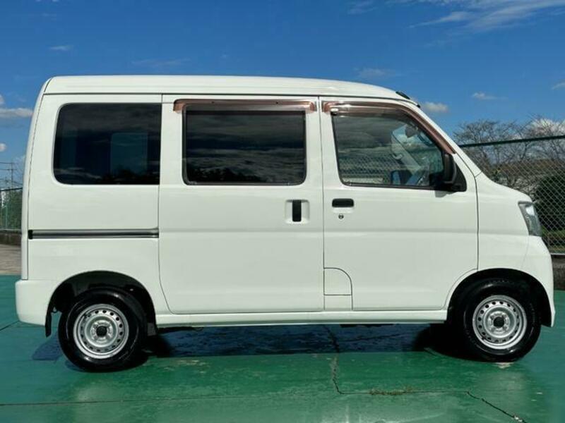 HIJET CARGO