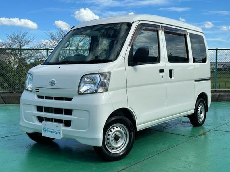 HIJET CARGO-0