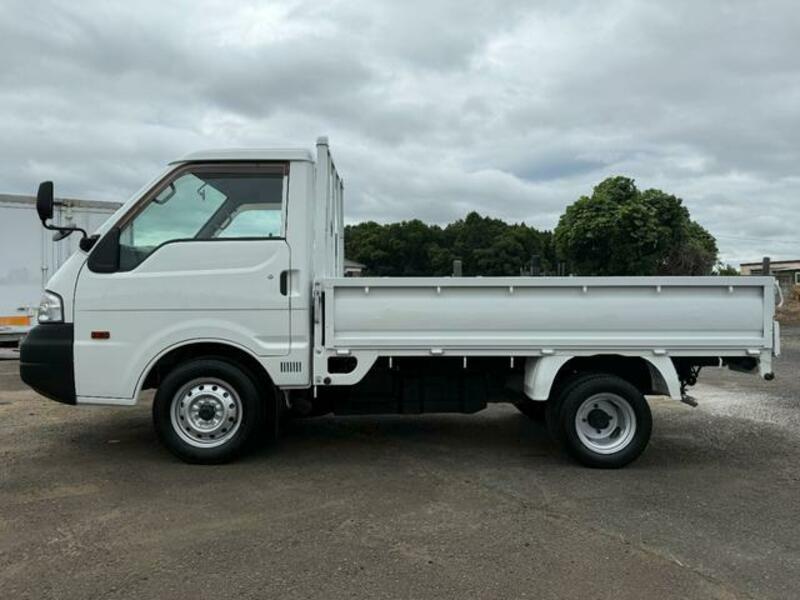 BONGO TRUCK