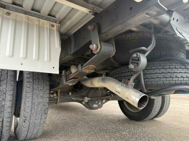 BONGO TRUCK