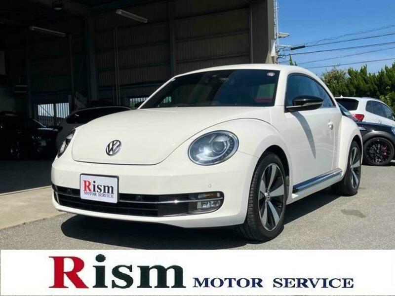 THE BEETLE-0