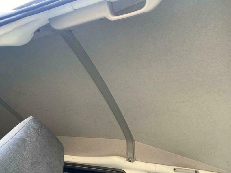 MINICAB VAN