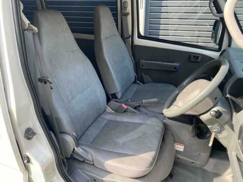 MINICAB VAN