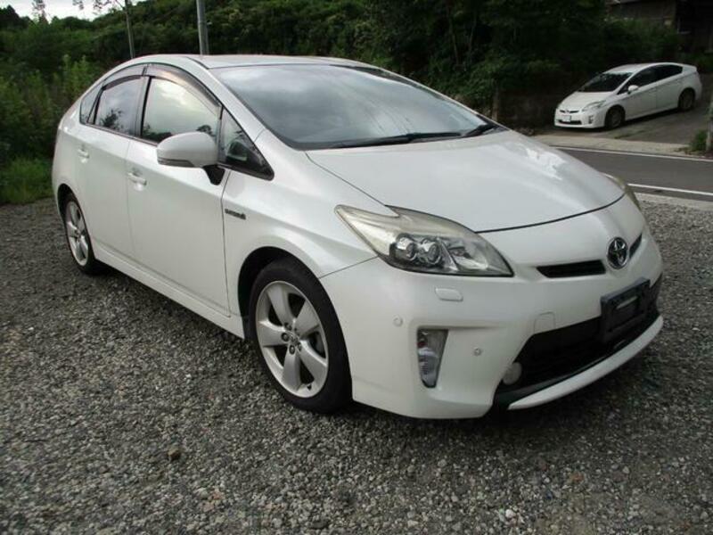 PRIUS