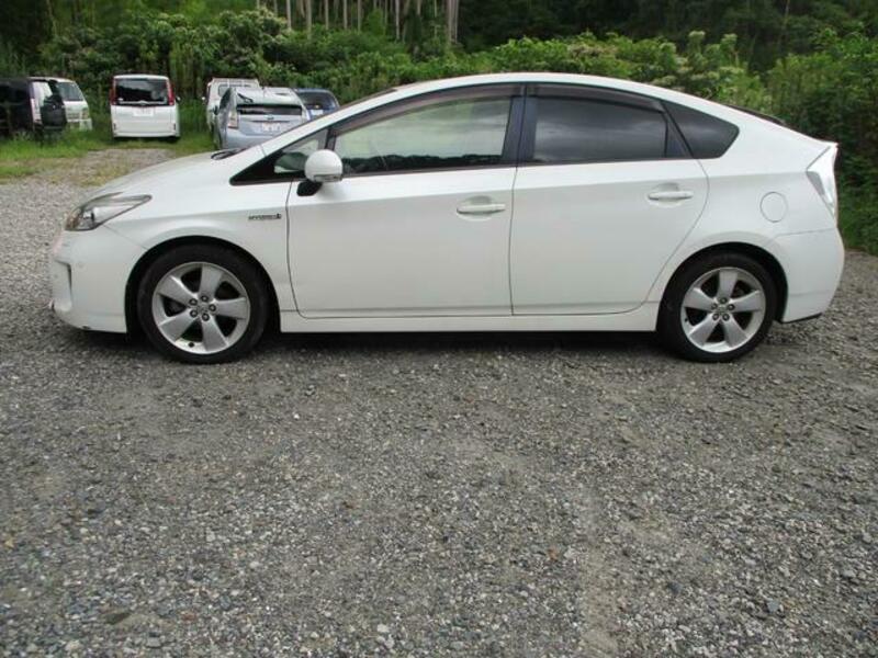 PRIUS