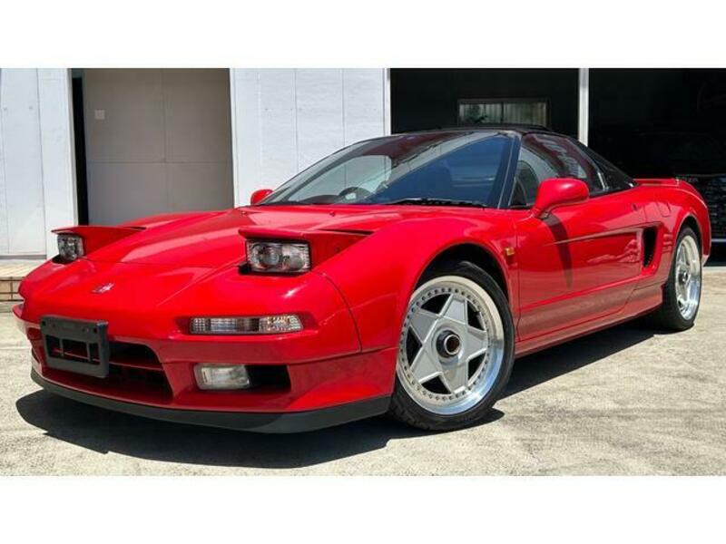 NSX