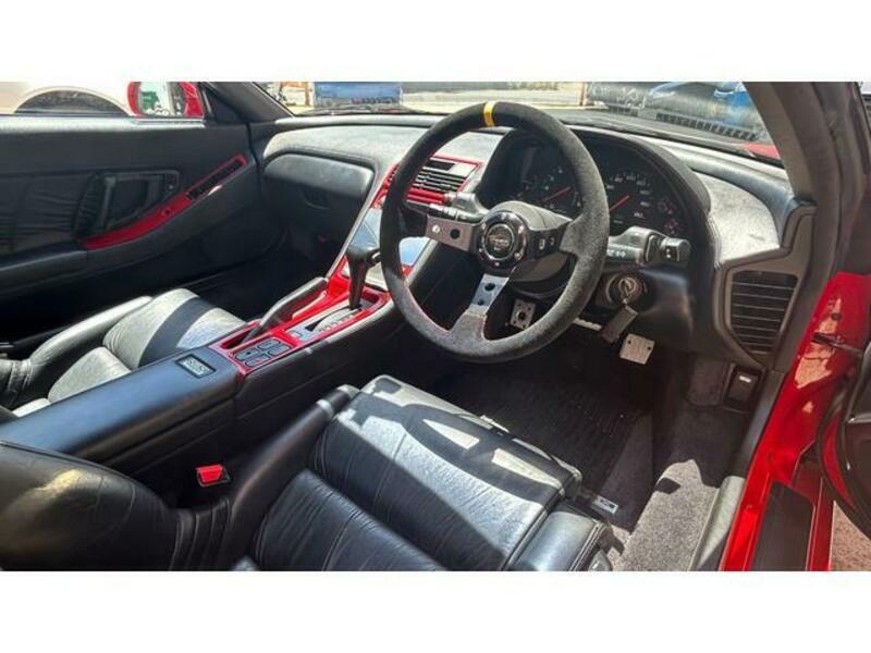 NSX
