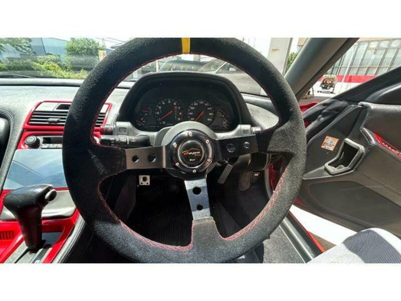 NSX